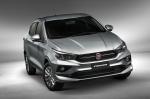 Fiat Cronos Drive 2018 года
